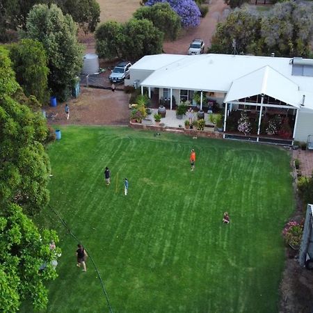 Sage House Villa Cowaramup Екстериор снимка