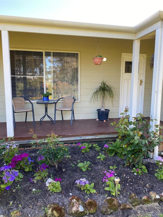Sage House Villa Cowaramup Екстериор снимка