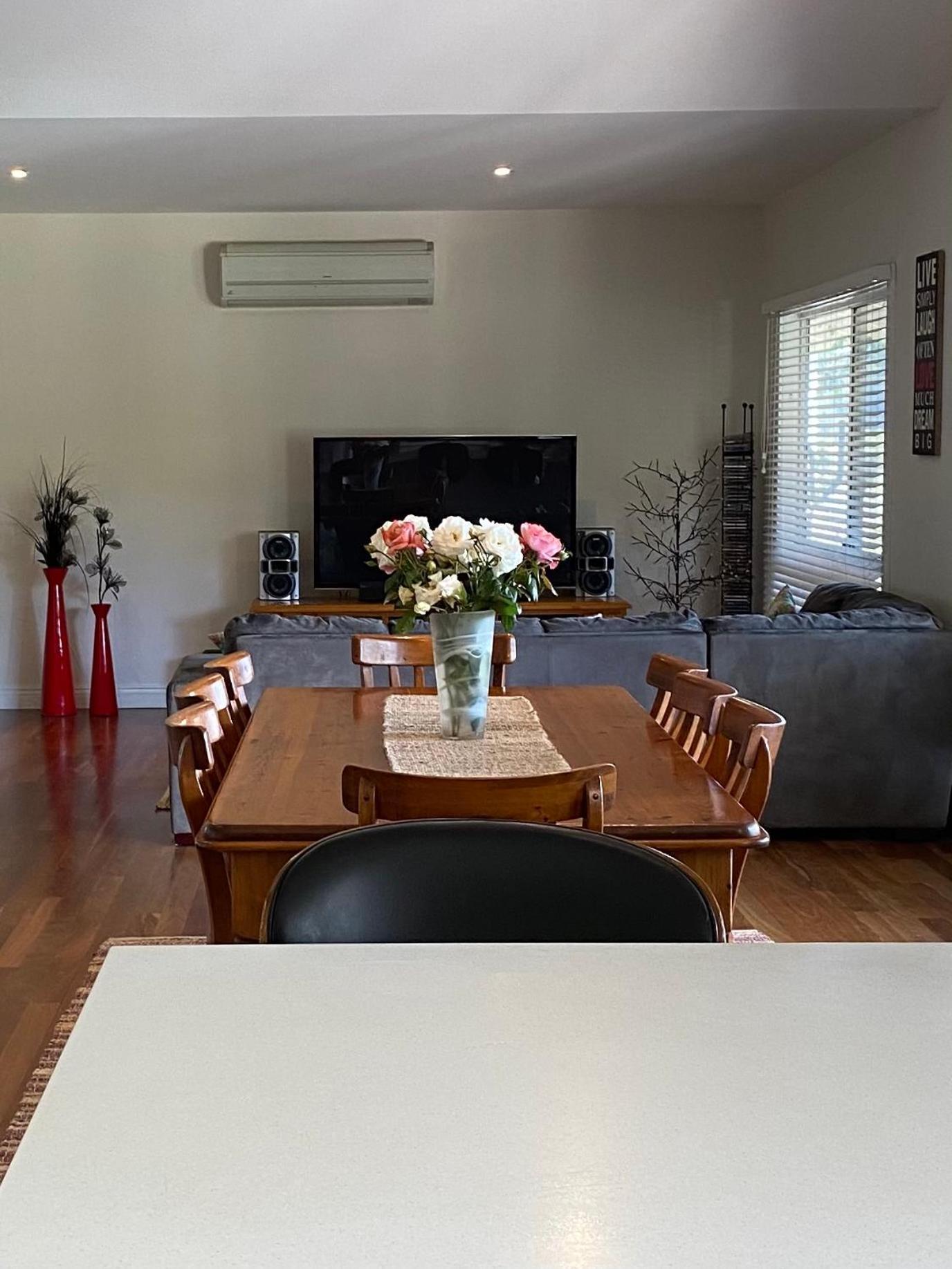 Sage House Villa Cowaramup Екстериор снимка