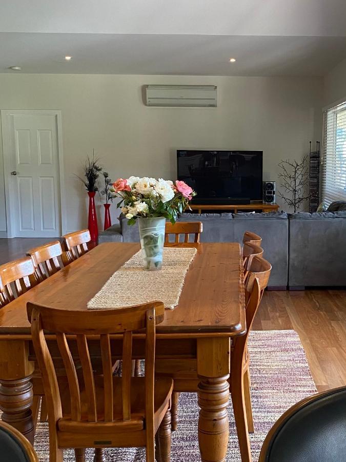 Sage House Villa Cowaramup Екстериор снимка