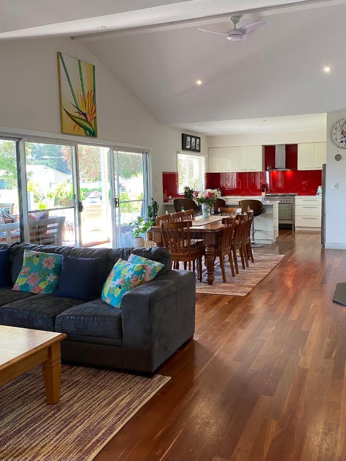 Sage House Villa Cowaramup Екстериор снимка