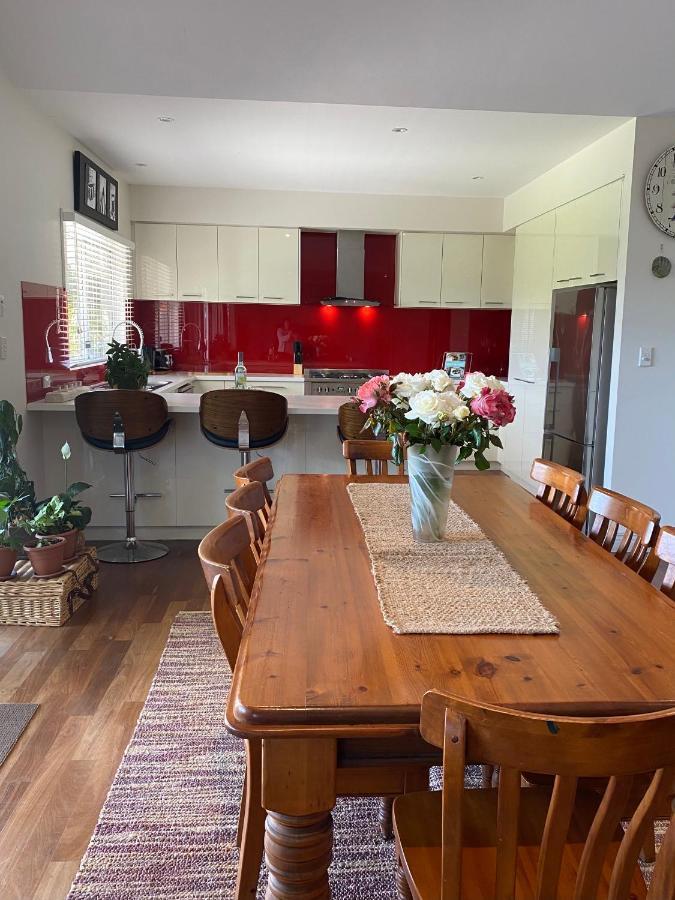 Sage House Villa Cowaramup Екстериор снимка