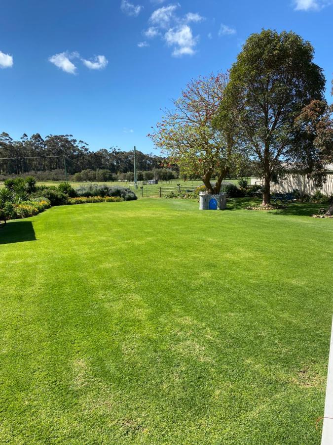 Sage House Villa Cowaramup Екстериор снимка