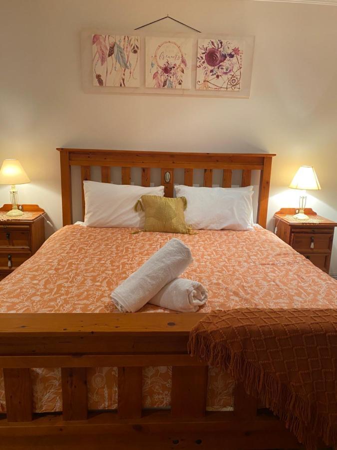 Sage House Villa Cowaramup Екстериор снимка