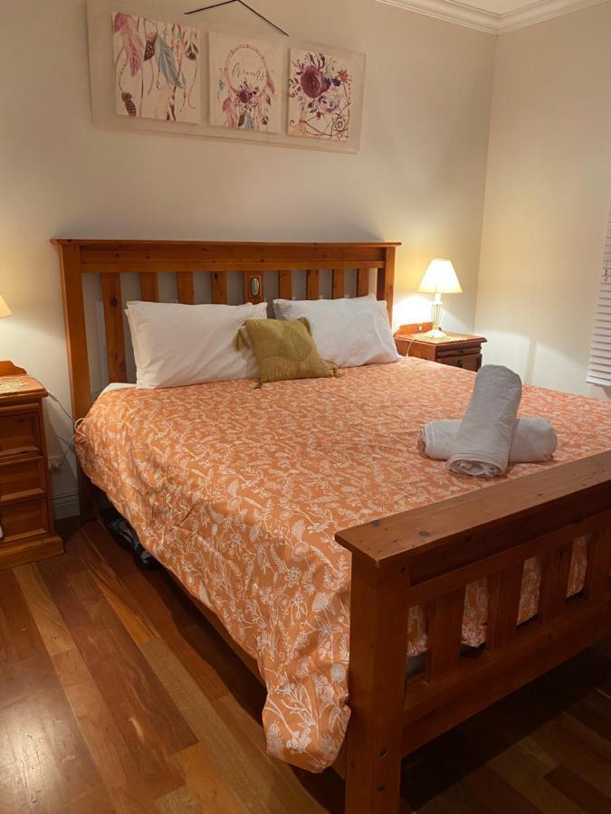 Sage House Villa Cowaramup Екстериор снимка
