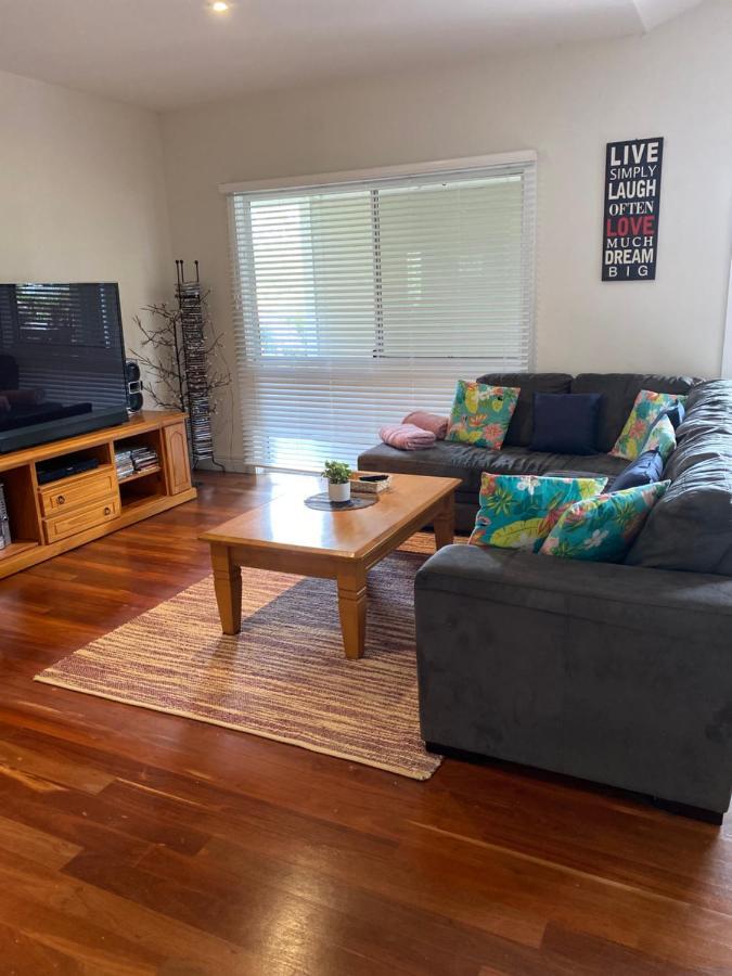 Sage House Villa Cowaramup Екстериор снимка