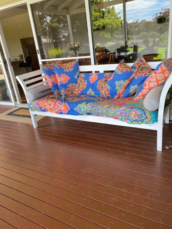 Sage House Villa Cowaramup Екстериор снимка