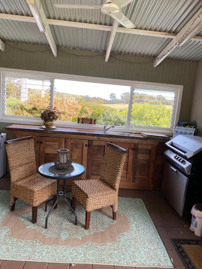 Sage House Villa Cowaramup Екстериор снимка