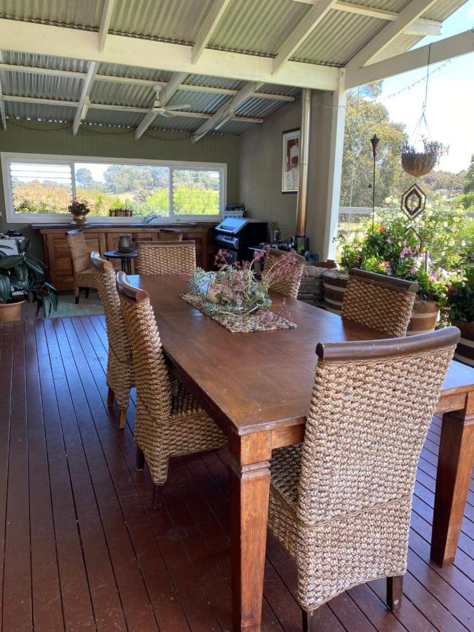 Sage House Villa Cowaramup Екстериор снимка