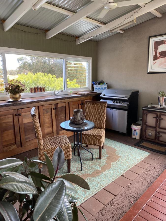 Sage House Villa Cowaramup Екстериор снимка