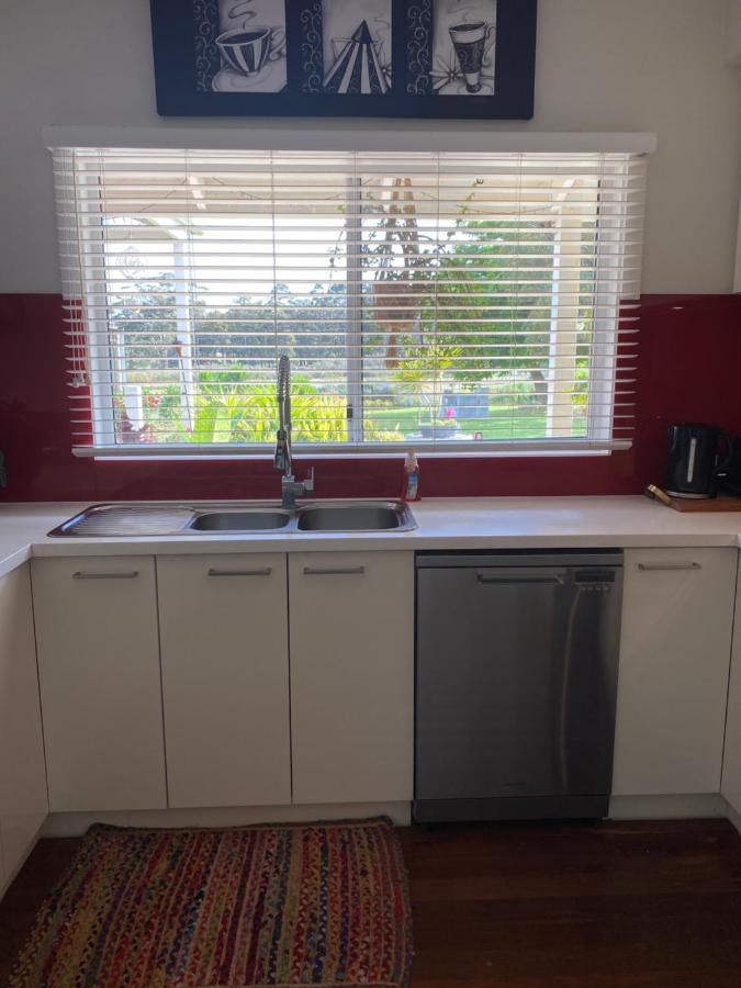 Sage House Villa Cowaramup Екстериор снимка