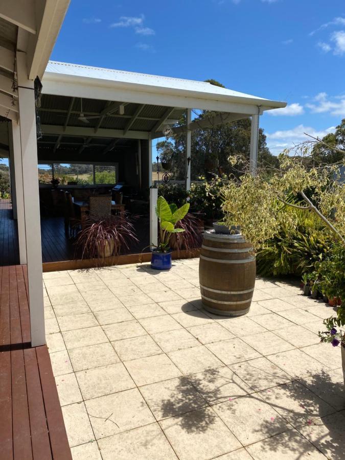 Sage House Villa Cowaramup Екстериор снимка