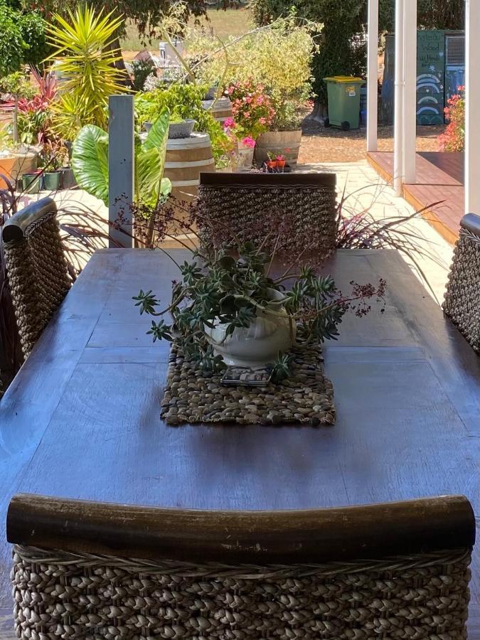 Sage House Villa Cowaramup Екстериор снимка