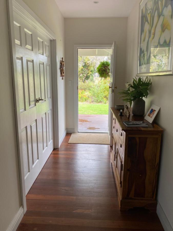 Sage House Villa Cowaramup Екстериор снимка