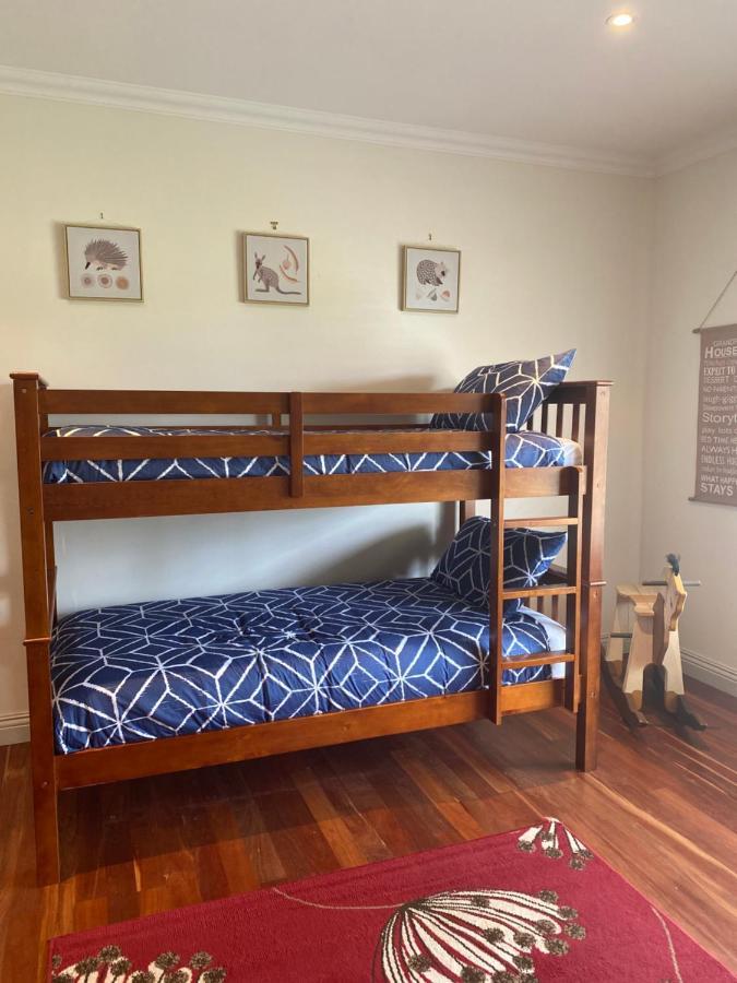 Sage House Villa Cowaramup Екстериор снимка