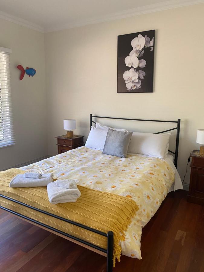Sage House Villa Cowaramup Екстериор снимка