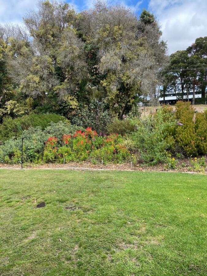 Sage House Villa Cowaramup Екстериор снимка