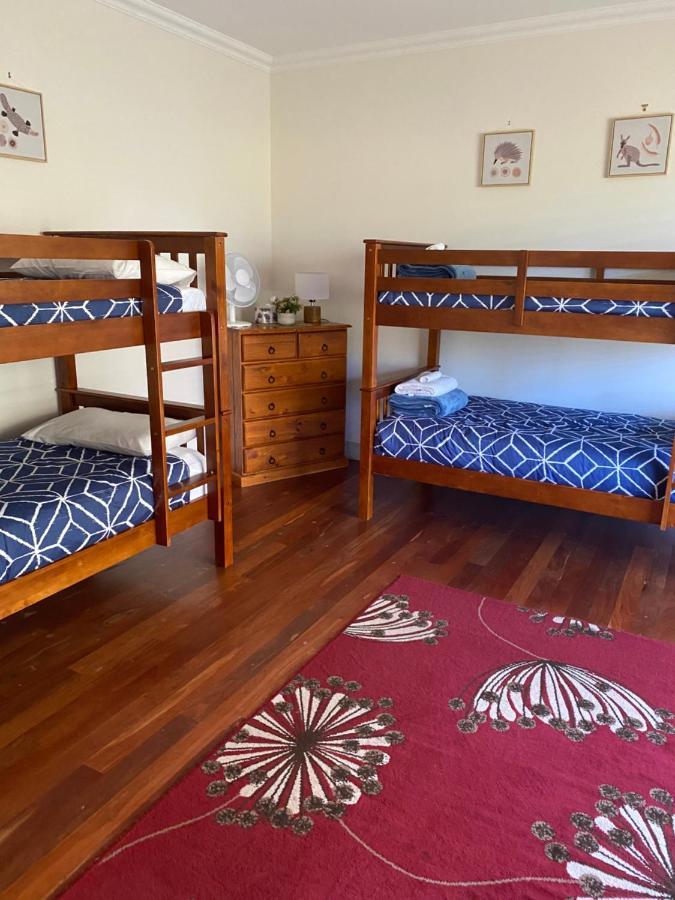 Sage House Villa Cowaramup Екстериор снимка