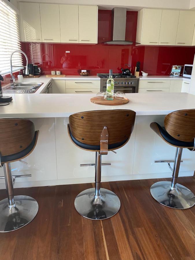 Sage House Villa Cowaramup Екстериор снимка