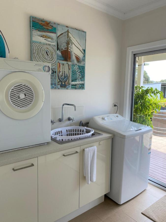 Sage House Villa Cowaramup Екстериор снимка