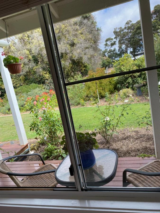 Sage House Villa Cowaramup Екстериор снимка