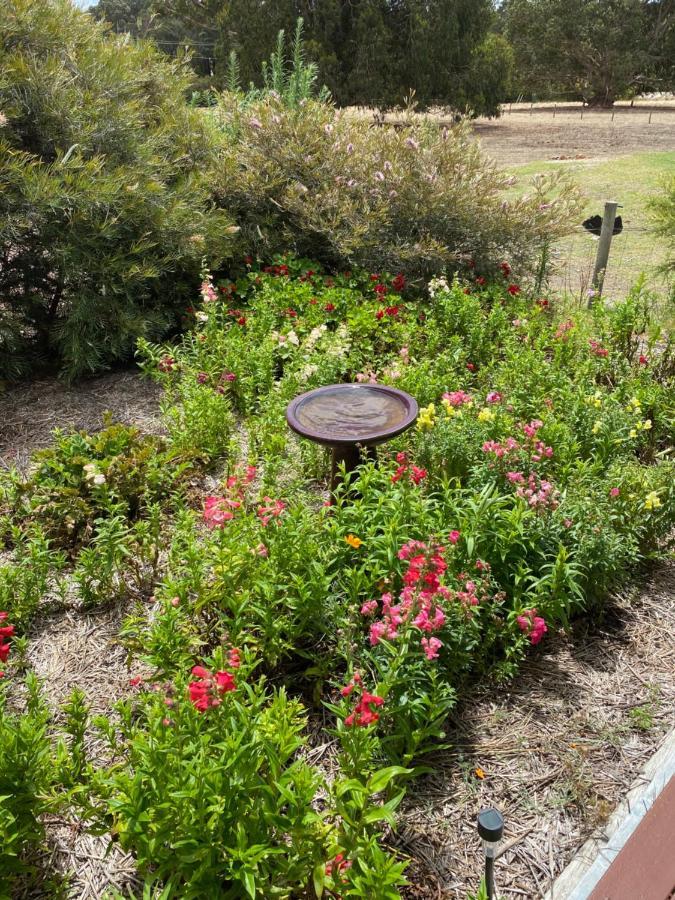 Sage House Villa Cowaramup Екстериор снимка