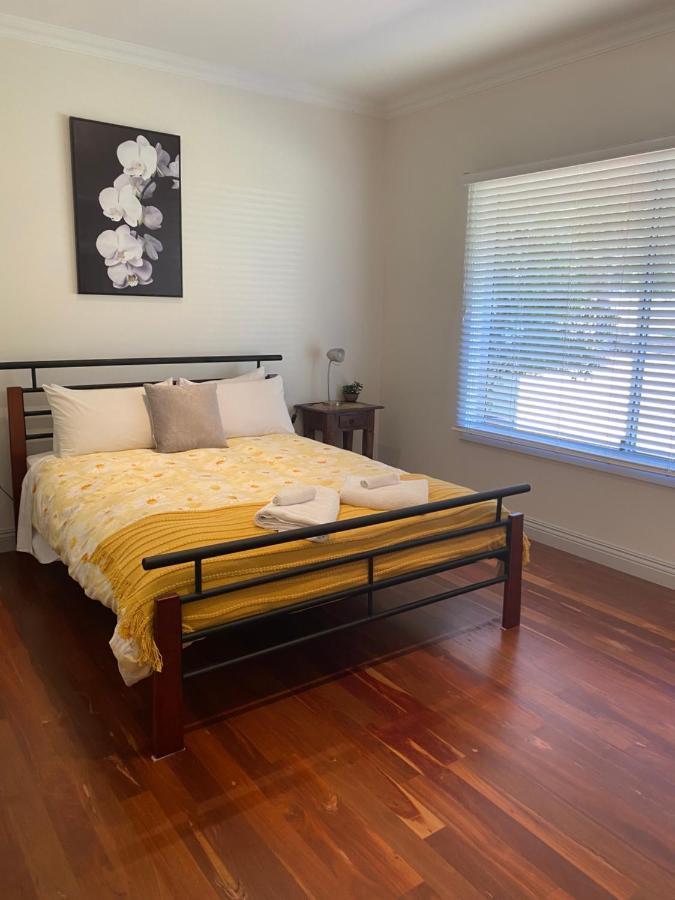 Sage House Villa Cowaramup Екстериор снимка